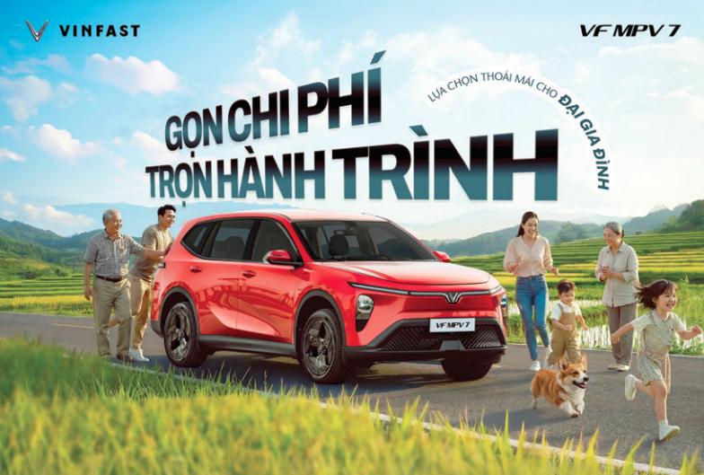 #Vinfast #Mpv7